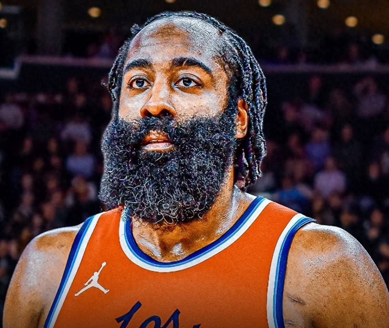 关于哈登强势横扫巴黎晋级半决赛，状态火热！！的信息-九游云游戏平台入口