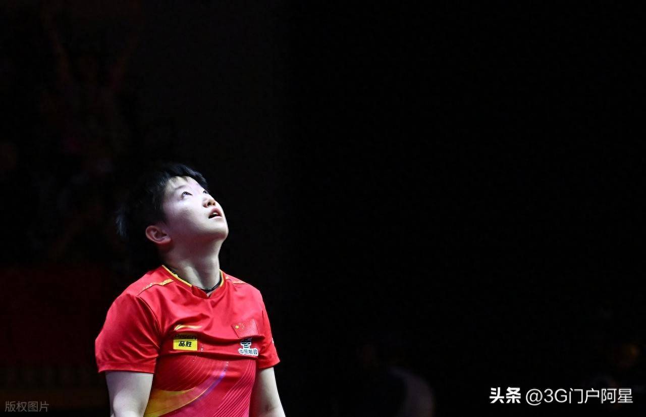 关于孙颖莎击败老对手德约科维奇，晋级之路一路高歌的信息-九游官网网页版登录