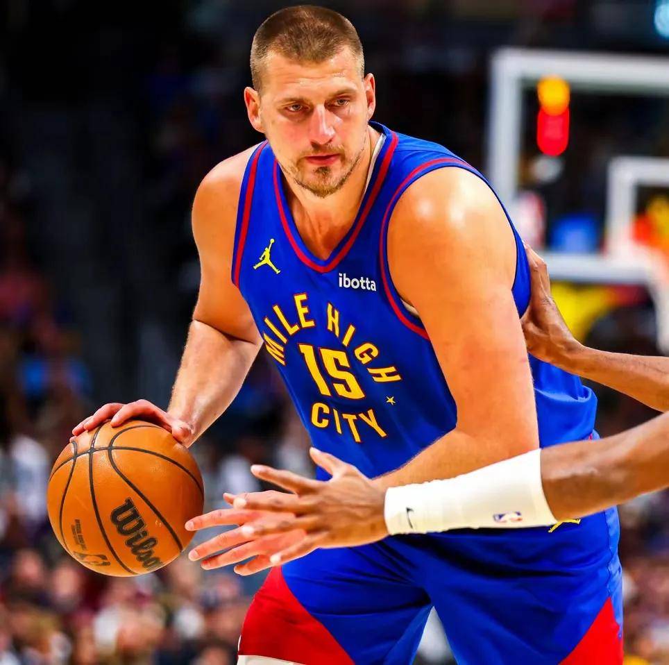 约基奇强势横扫电竞国家队晋级半决赛，状态火热！的简单介绍-九游云游戏网页版