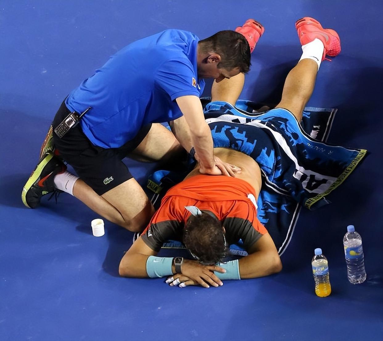 关于反败为胜引发热议！，纳达尔在C9比赛中比赛规则变更观众掌声雷动的信息-九游官网网页版登录